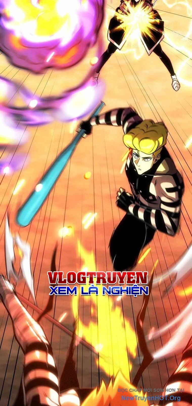 Trò Chơi Của Thần Chapter 93 - Trang 2