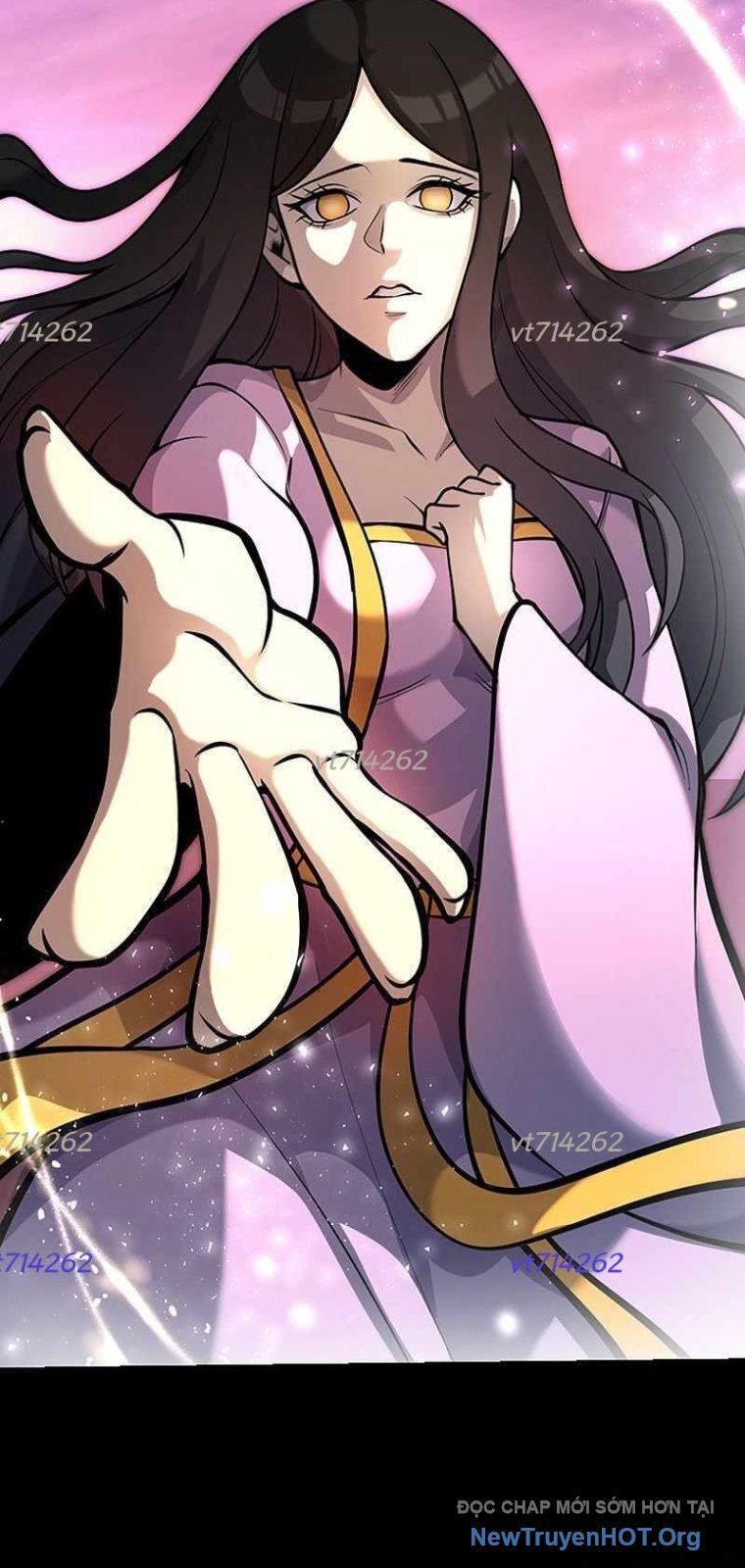 Trò Chơi Của Thần Chapter 93 - Trang 2