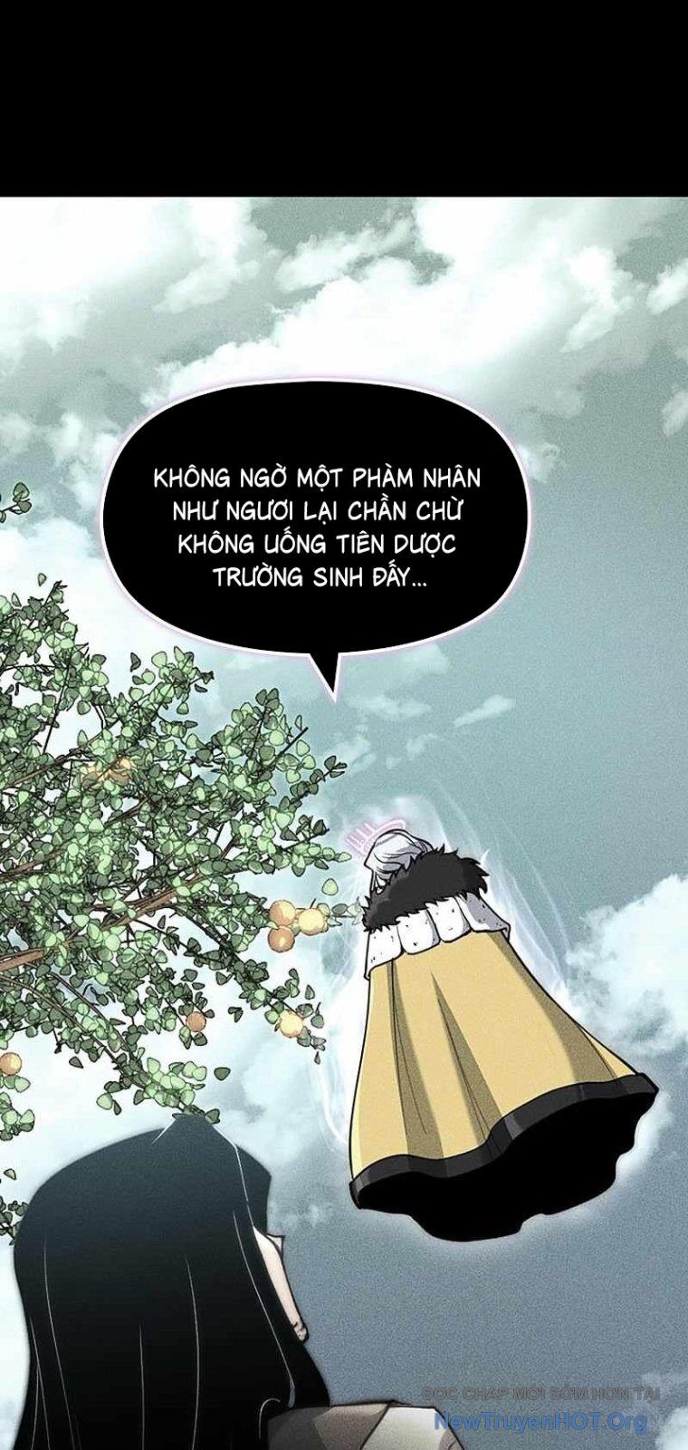 Trò Chơi Của Thần Chapter 93 - Trang 2
