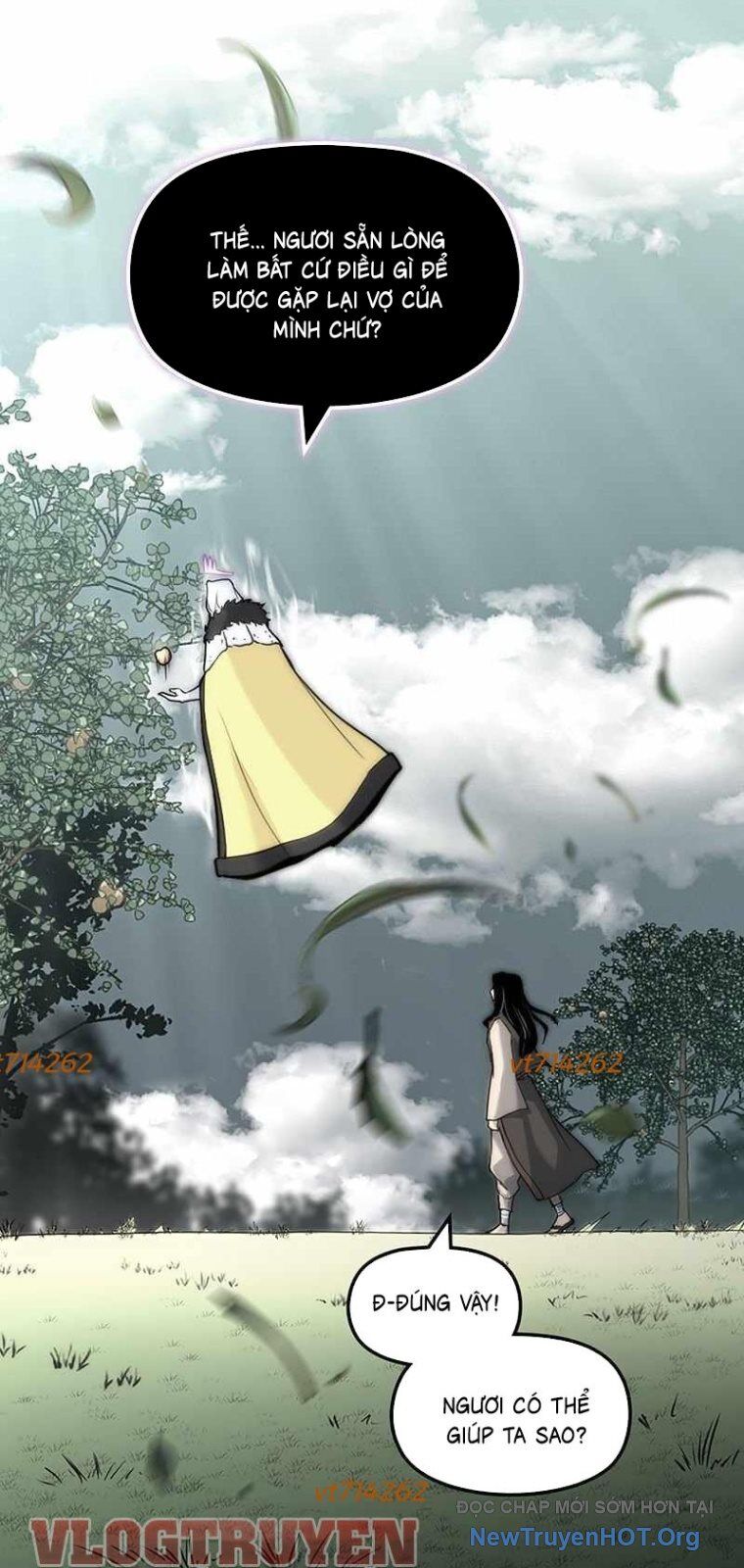 Trò Chơi Của Thần Chapter 93 - Trang 2