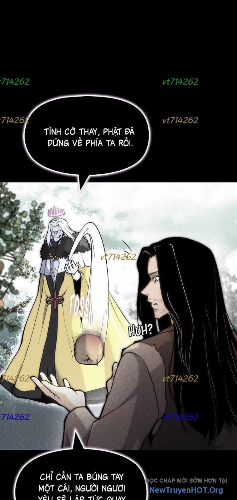Trò Chơi Của Thần Chapter 93 - Trang 2