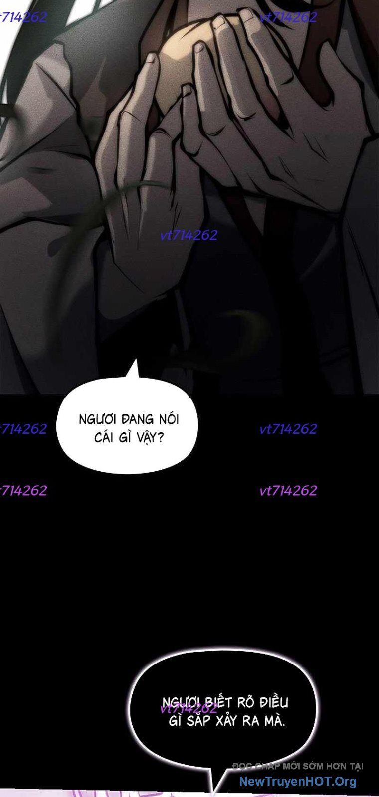 Trò Chơi Của Thần Chapter 93 - Trang 2