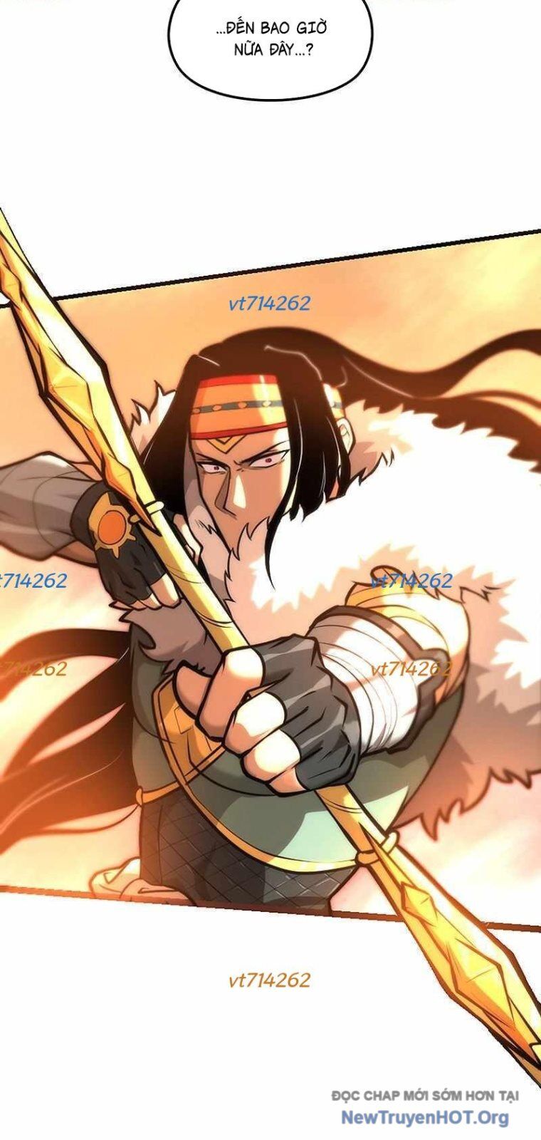 Trò Chơi Của Thần Chapter 93 - Trang 2