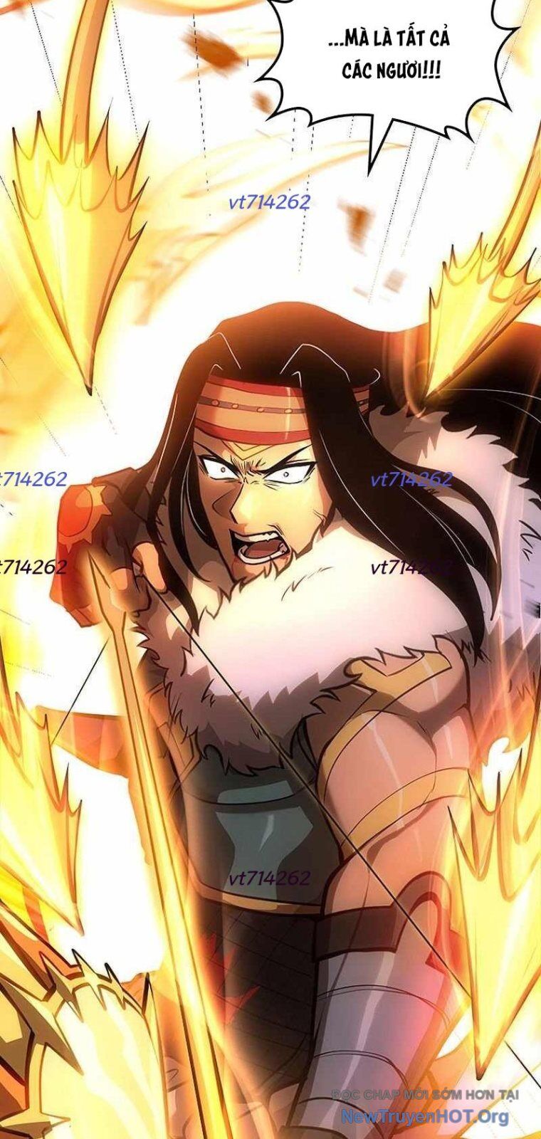 Trò Chơi Của Thần Chapter 93 - Trang 2