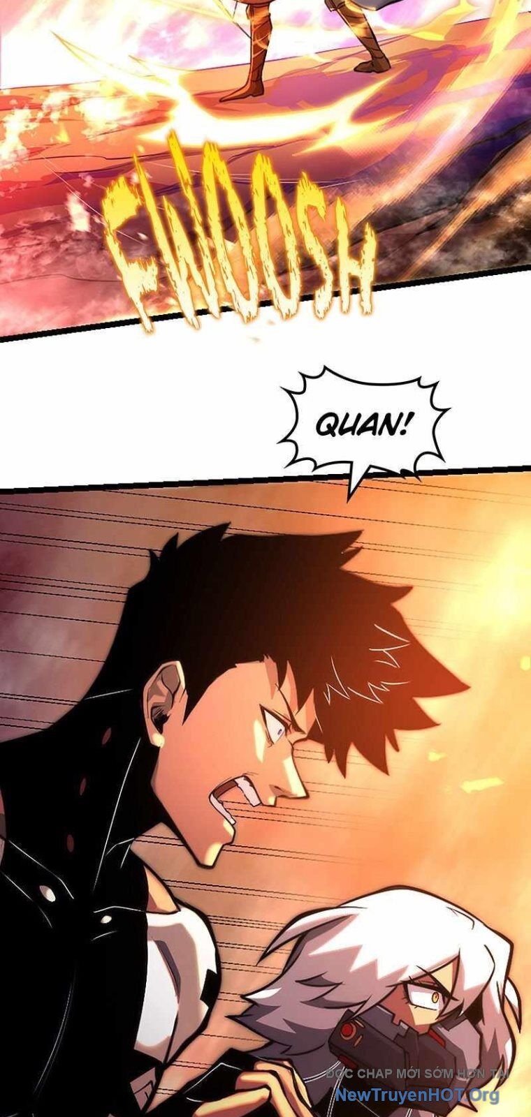 Trò Chơi Của Thần Chapter 93 - Trang 2