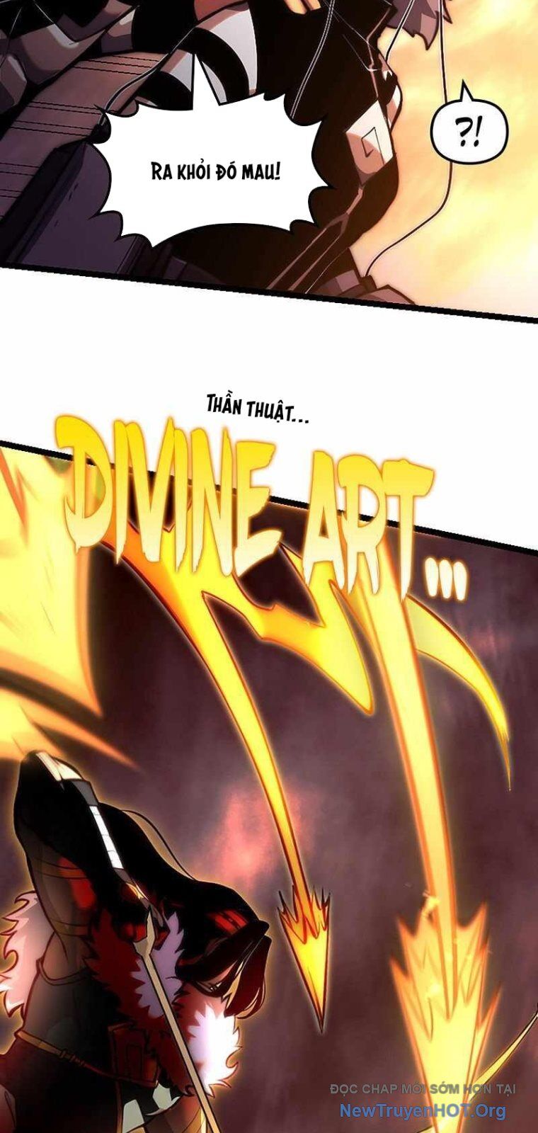 Trò Chơi Của Thần Chapter 93 - Trang 2