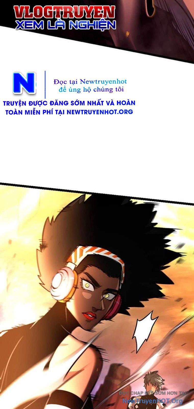 Trò Chơi Của Thần Chapter 93 - Trang 2