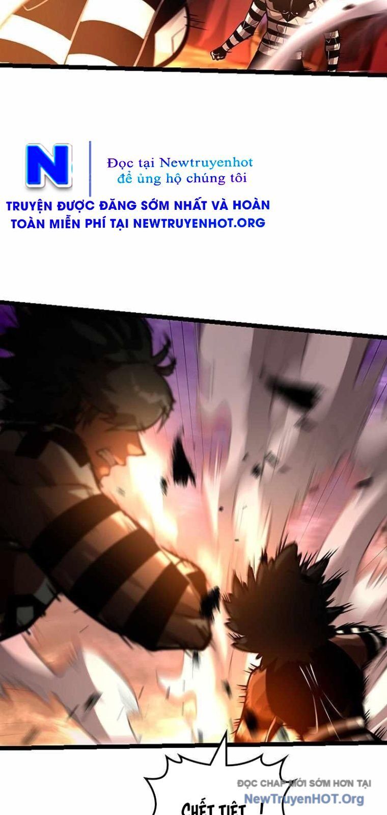 Trò Chơi Của Thần Chapter 93 - Trang 2