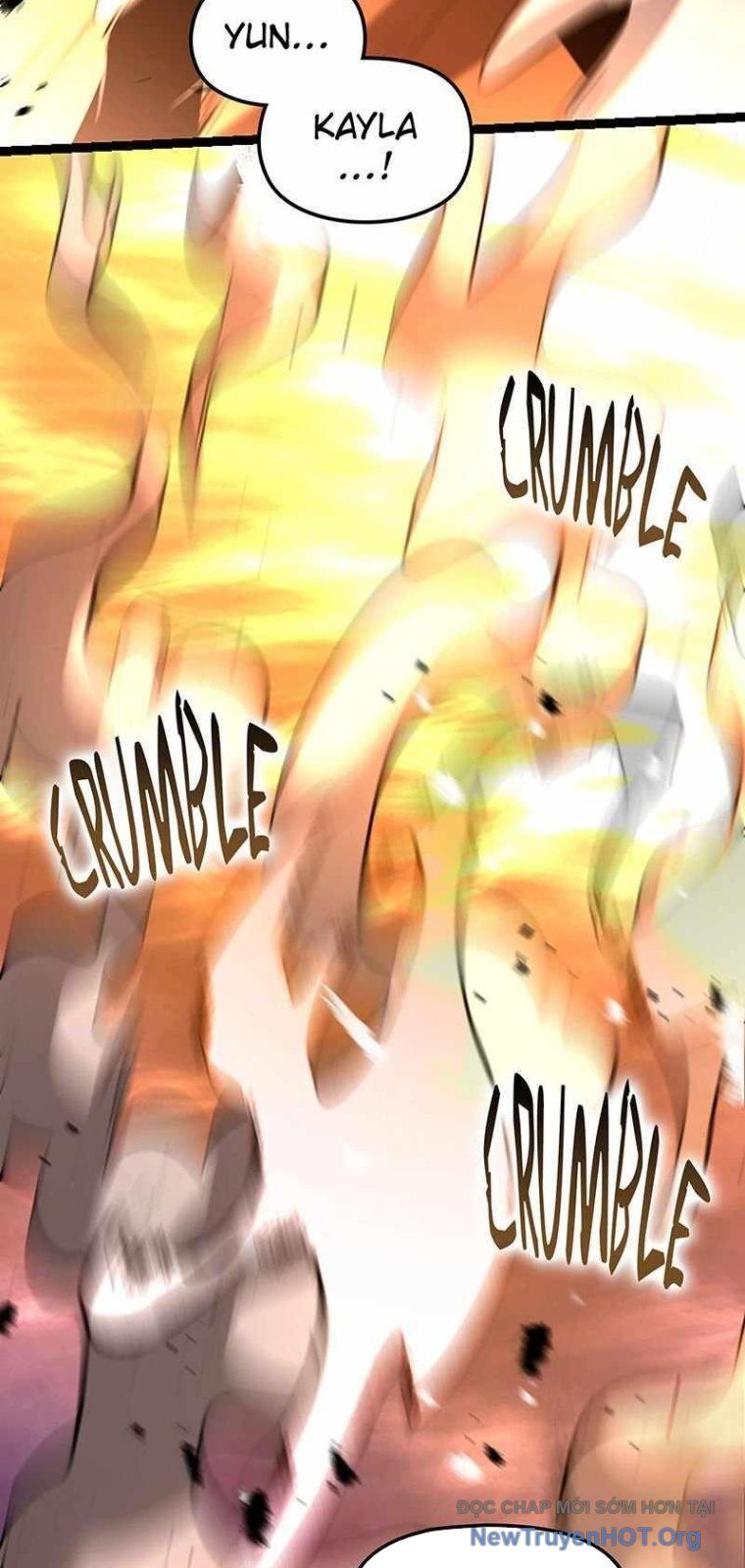 Trò Chơi Của Thần Chapter 93 - Trang 2