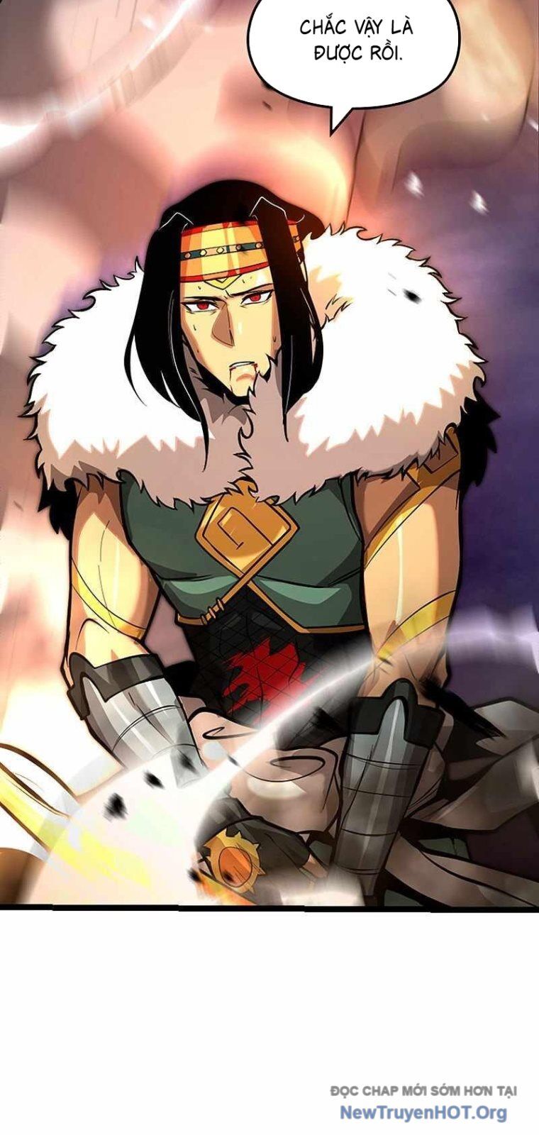 Trò Chơi Của Thần Chapter 93 - Trang 2