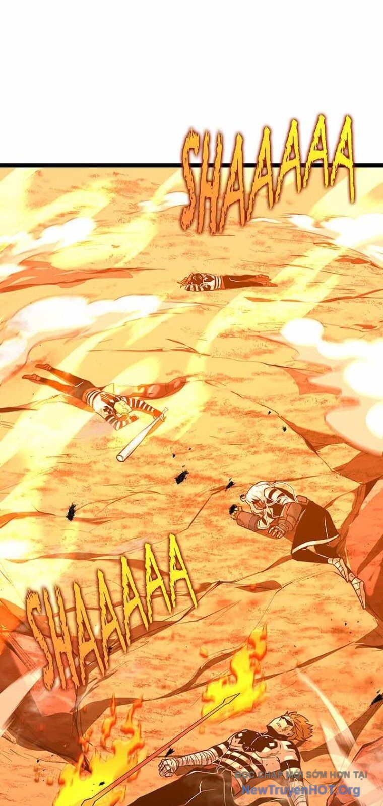 Trò Chơi Của Thần Chapter 93 - Trang 2