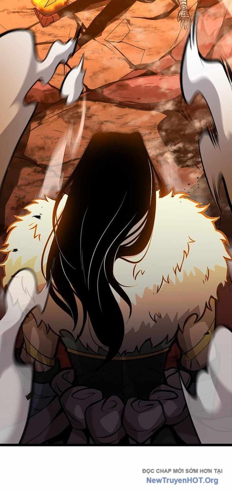 Trò Chơi Của Thần Chapter 93 - Trang 2