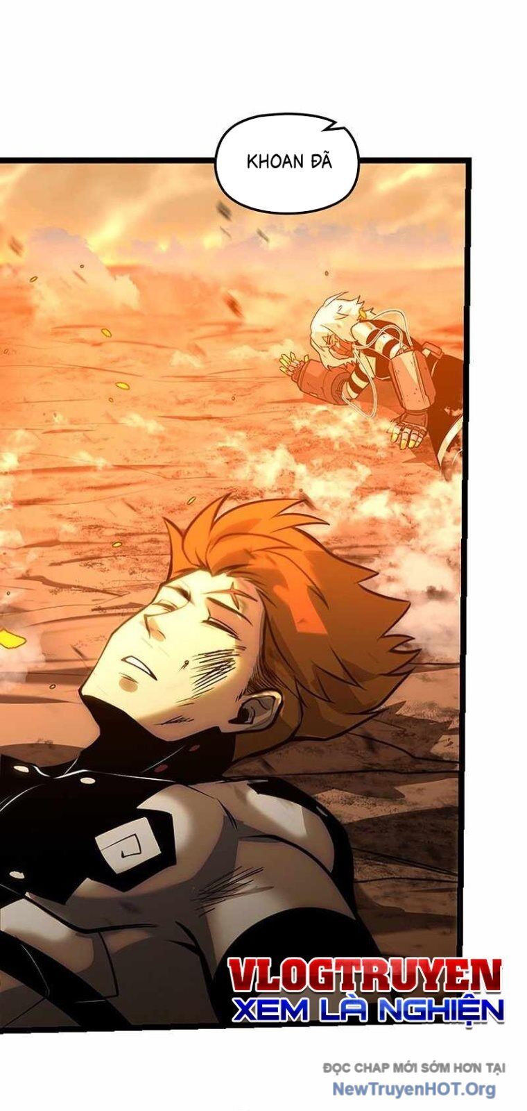 Trò Chơi Của Thần Chapter 93 - Trang 2