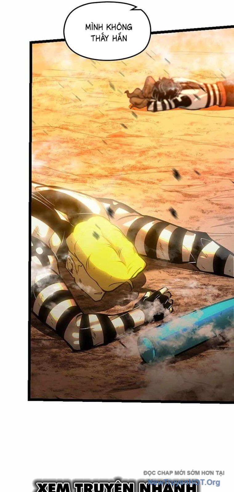 Trò Chơi Của Thần Chapter 93 - Trang 2