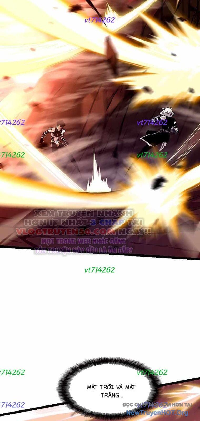 Trò Chơi Của Thần Chapter 93 - Trang 2