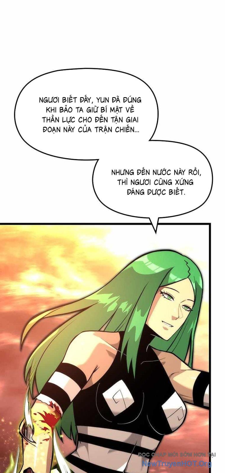 Trò Chơi Của Thần Chapter 93 - Trang 2