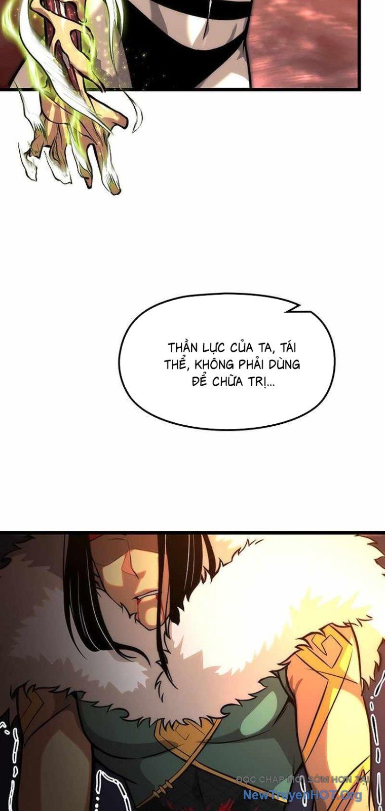 Trò Chơi Của Thần Chapter 93 - Trang 2