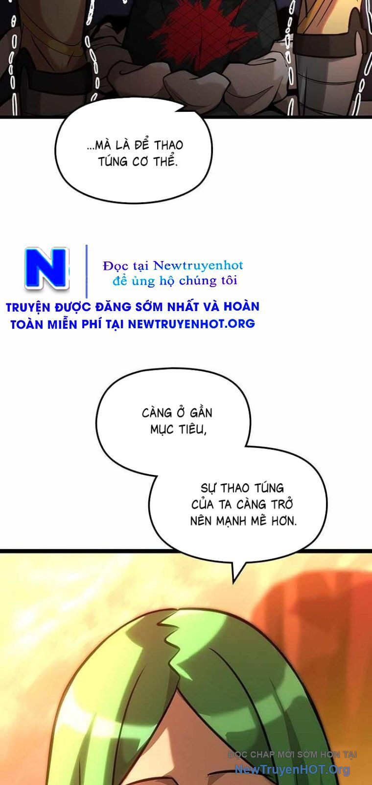 Trò Chơi Của Thần Chapter 93 - Trang 2