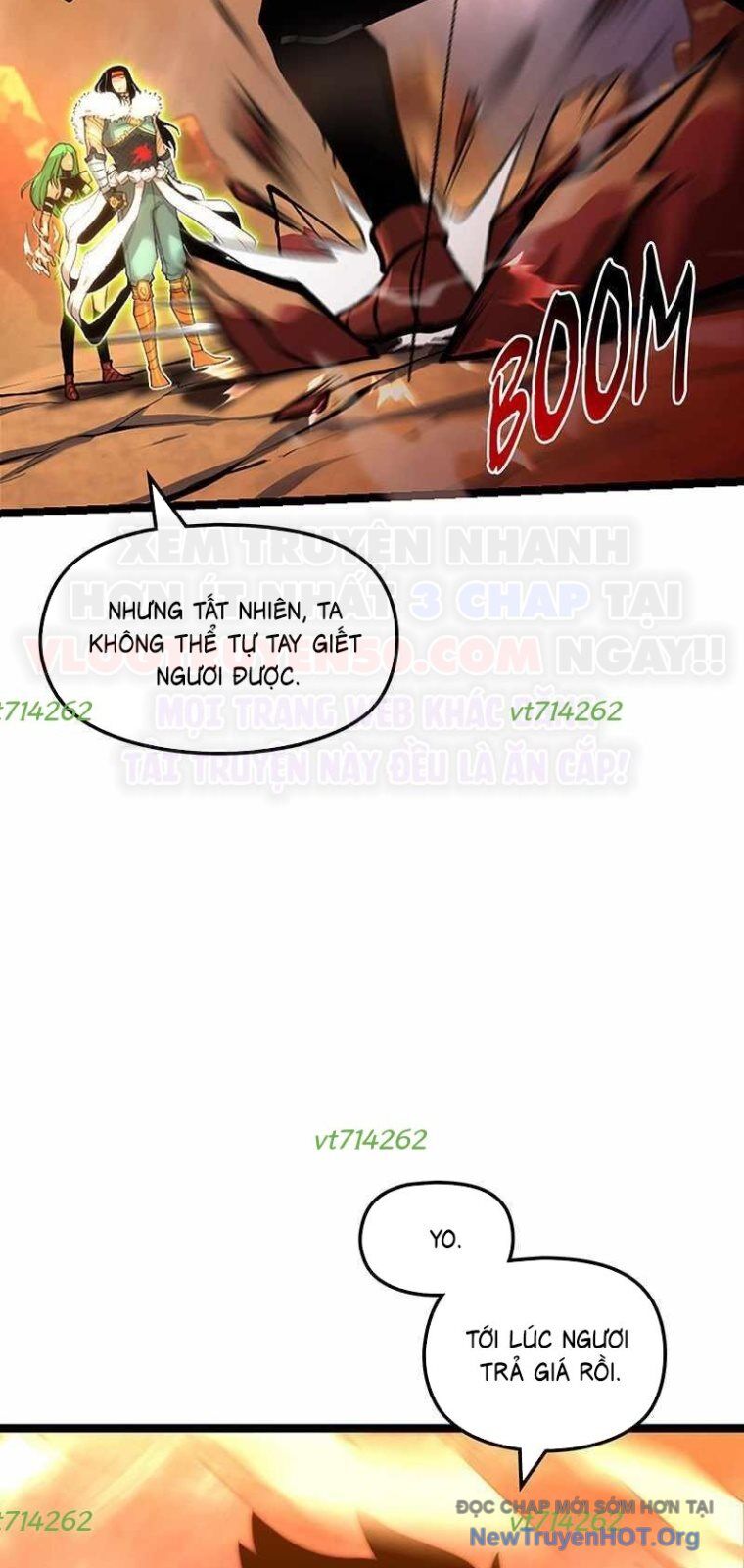 Trò Chơi Của Thần Chapter 93 - Trang 2