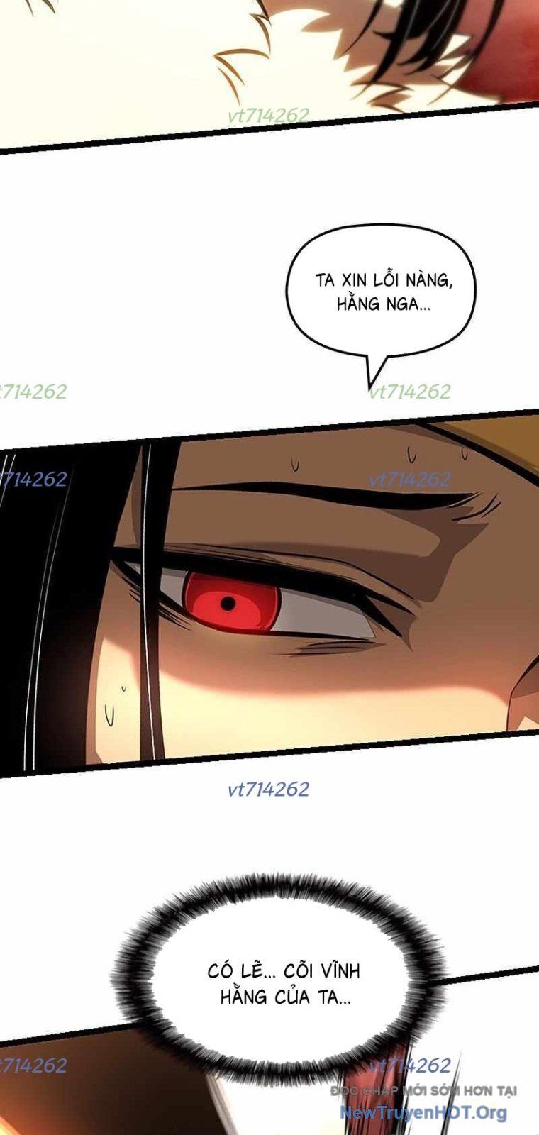 Trò Chơi Của Thần Chapter 93 - Trang 2