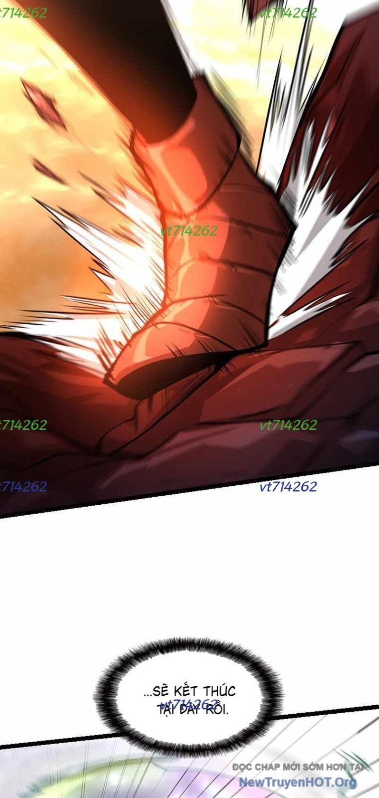 Trò Chơi Của Thần Chapter 93 - Trang 2