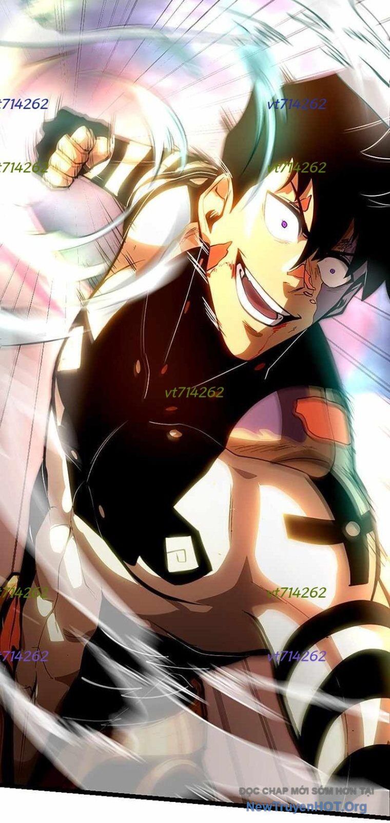 Trò Chơi Của Thần Chapter 93 - Trang 2