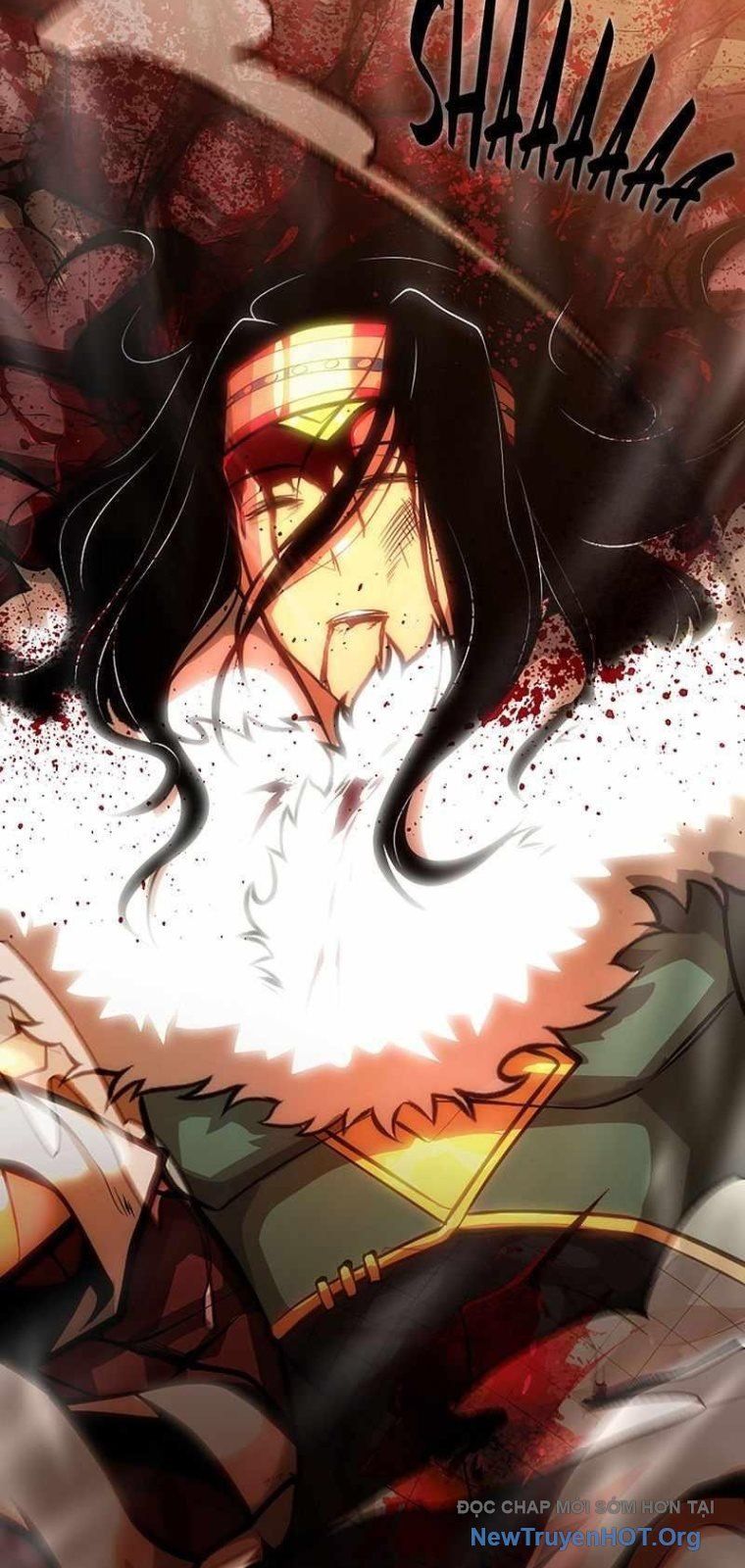 Trò Chơi Của Thần Chapter 94 - Trang 2