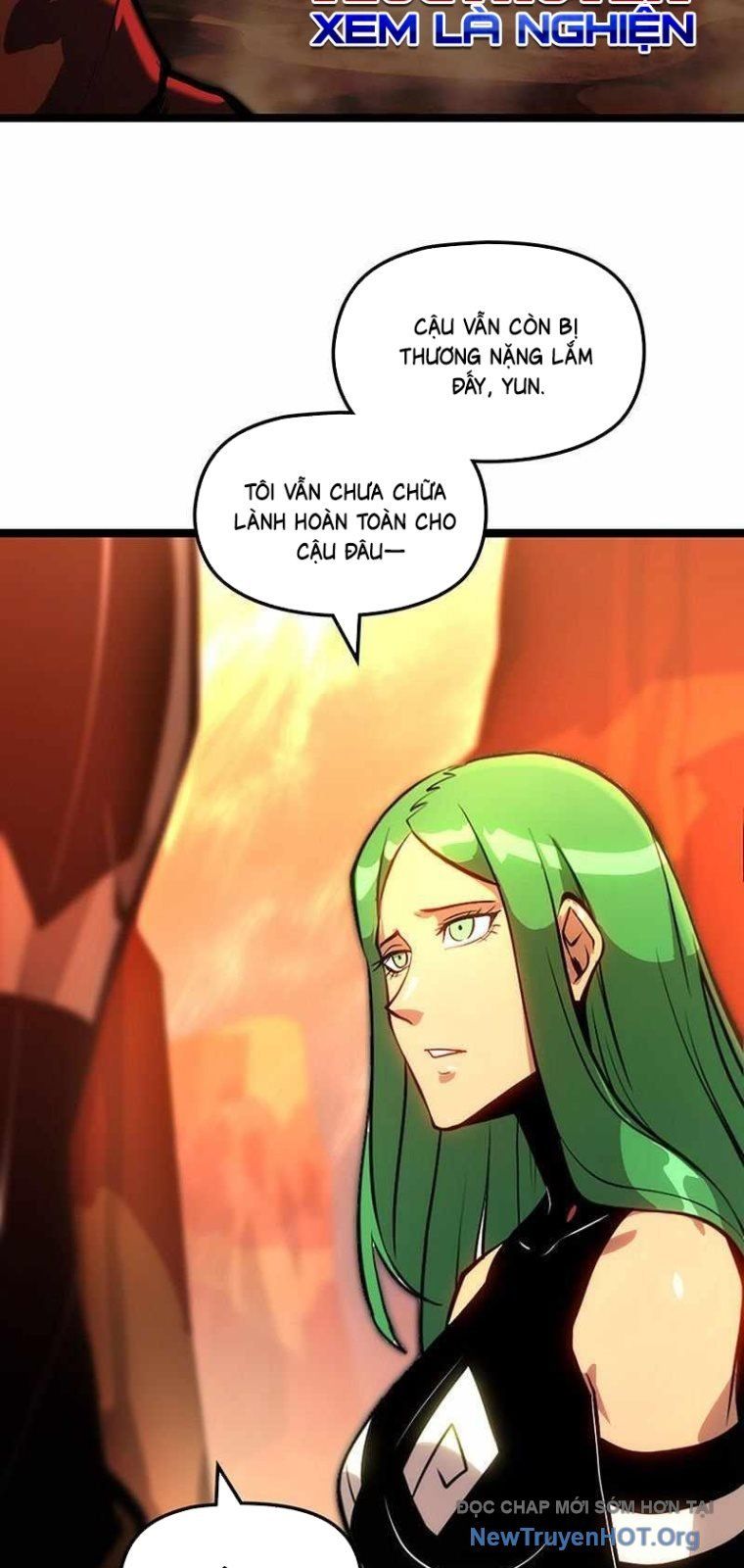 Trò Chơi Của Thần Chapter 94 - Trang 2