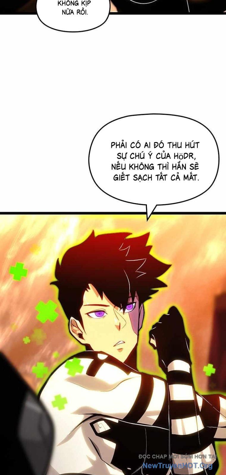 Trò Chơi Của Thần Chapter 94 - Trang 2