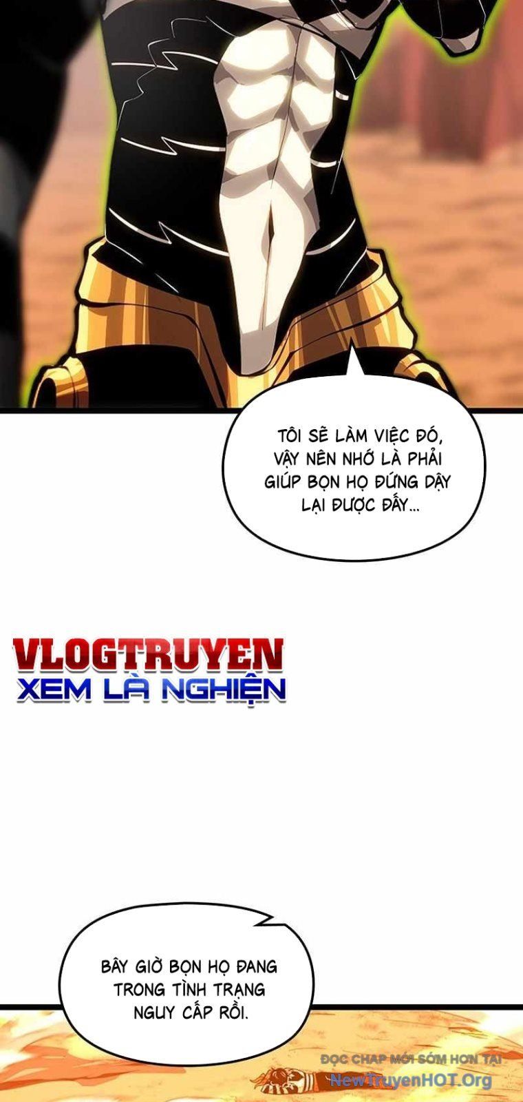 Trò Chơi Của Thần Chapter 94 - Trang 2