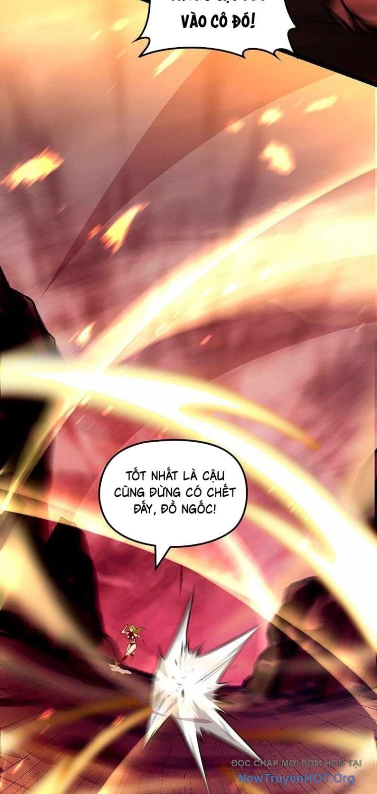 Trò Chơi Của Thần Chapter 94 - Trang 2