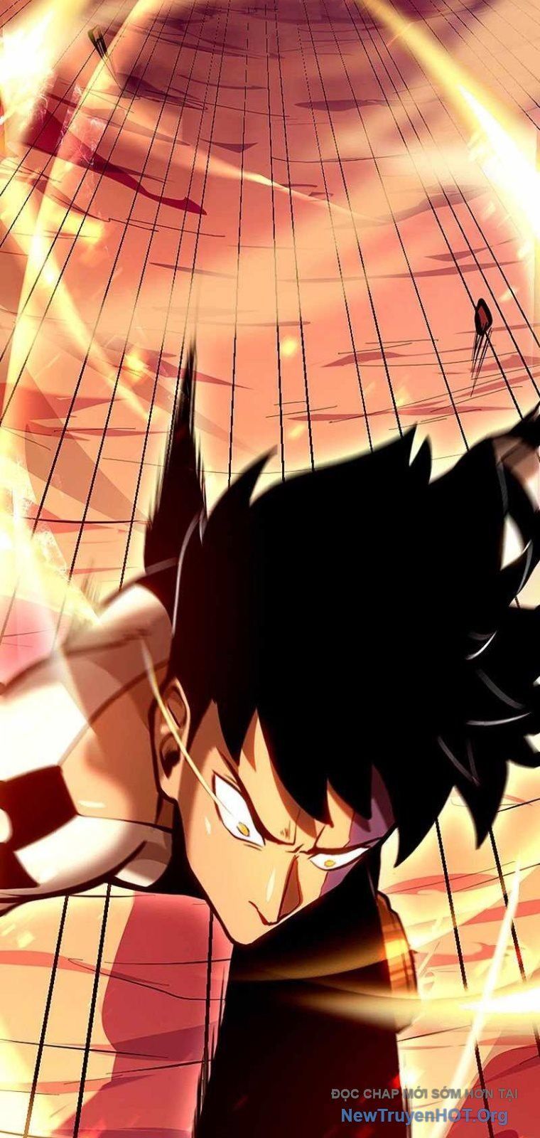 Trò Chơi Của Thần Chapter 94 - Trang 2