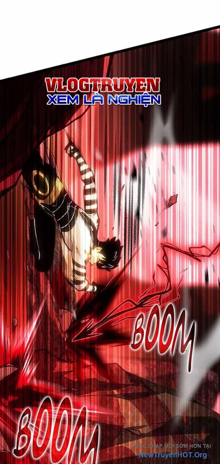 Trò Chơi Của Thần Chapter 94 - Trang 2