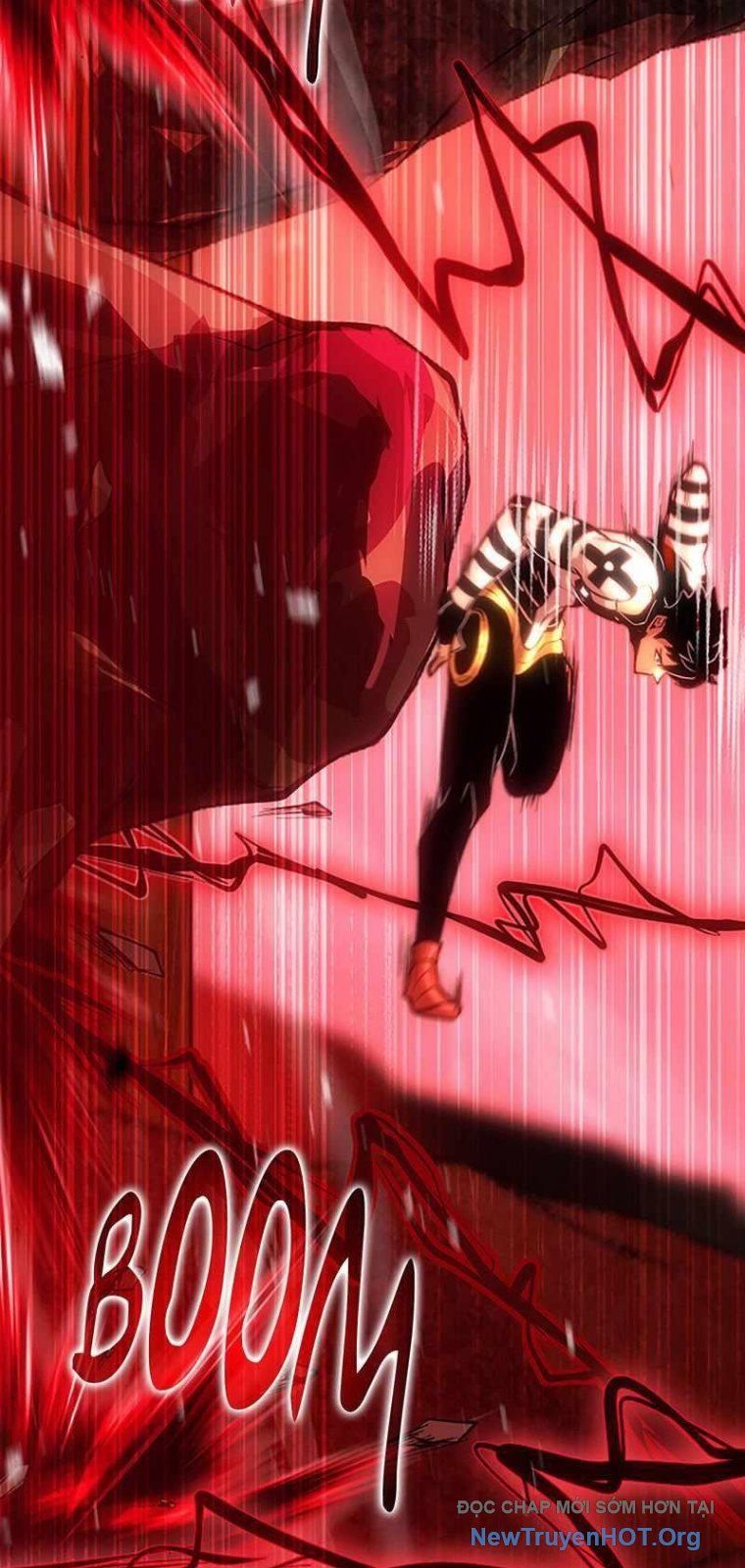 Trò Chơi Của Thần Chapter 94 - Trang 2