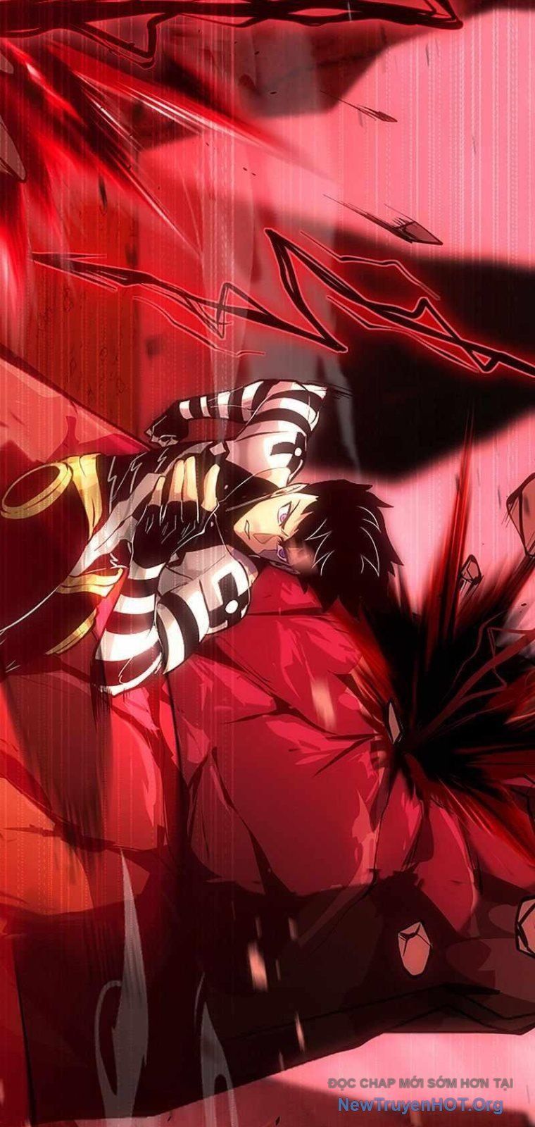 Trò Chơi Của Thần Chapter 94 - Trang 2