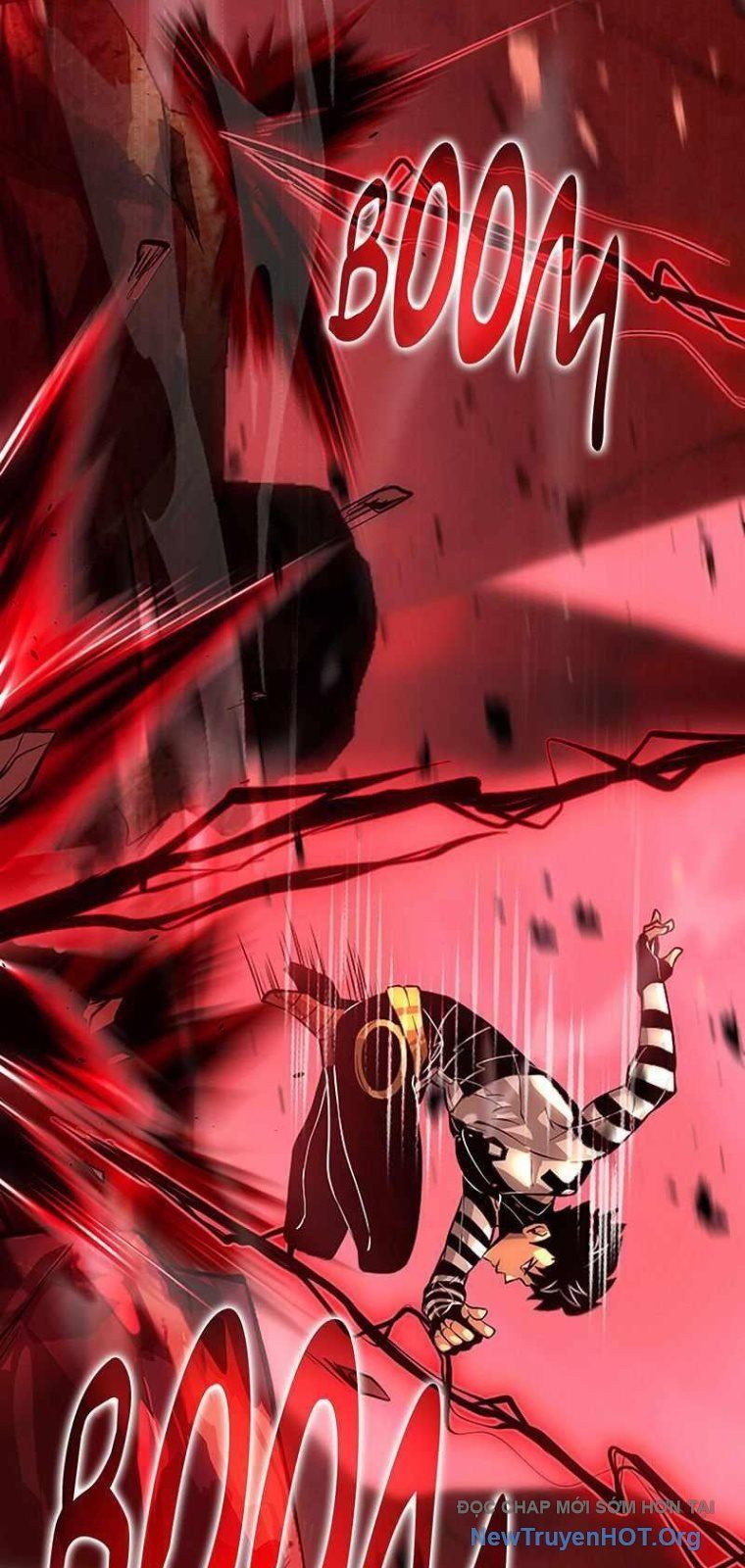 Trò Chơi Của Thần Chapter 94 - Trang 2