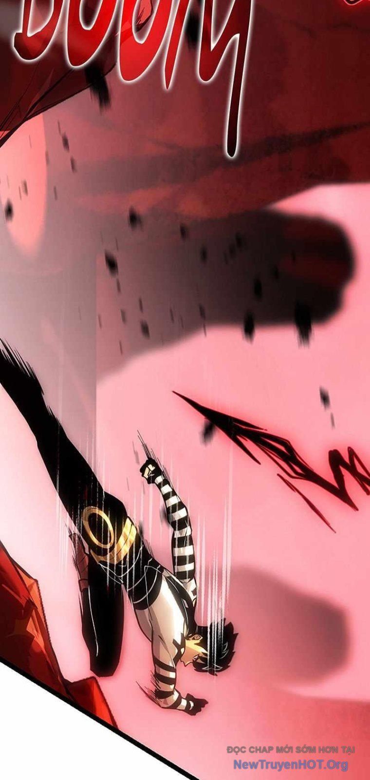 Trò Chơi Của Thần Chapter 94 - Trang 2