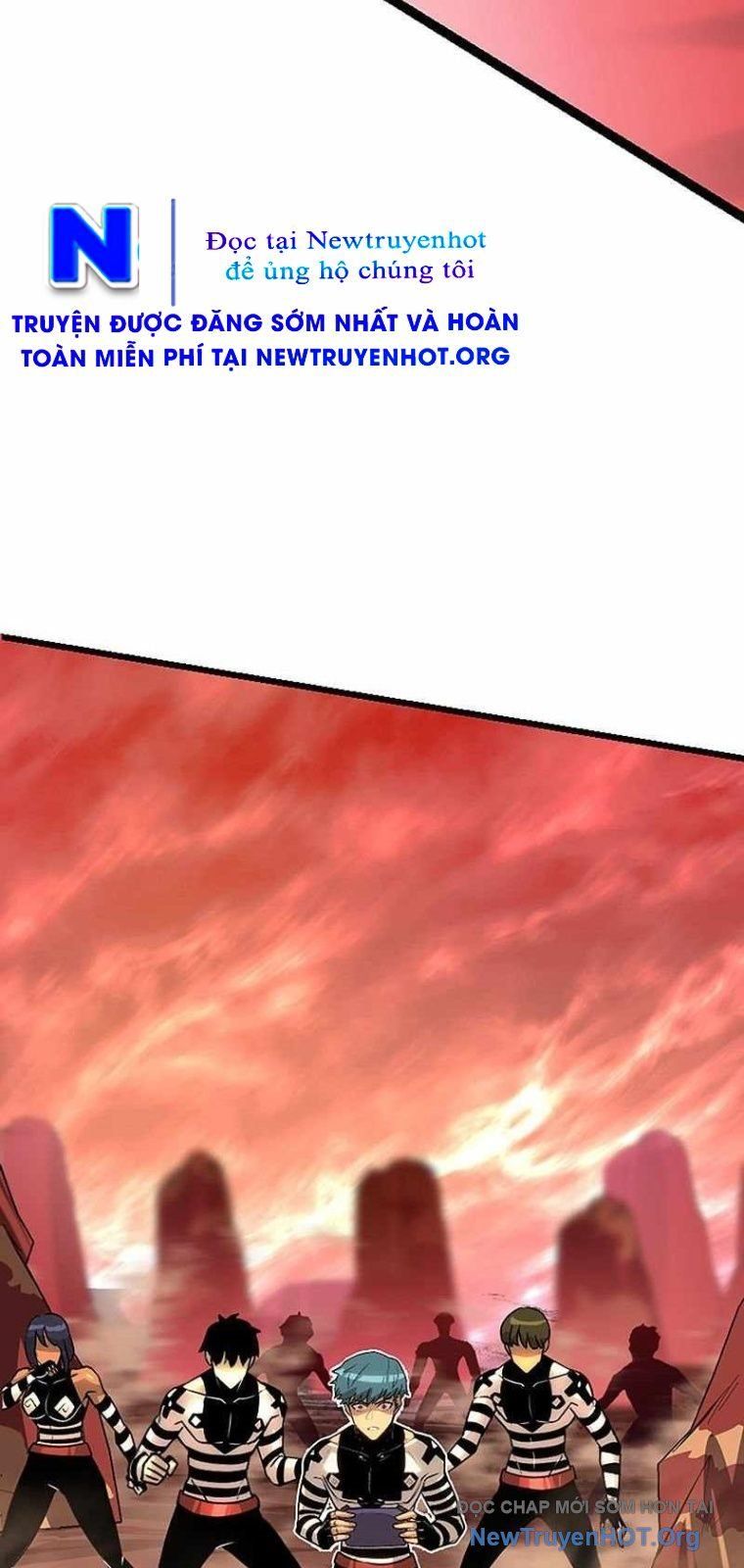 Trò Chơi Của Thần Chapter 94 - Trang 2