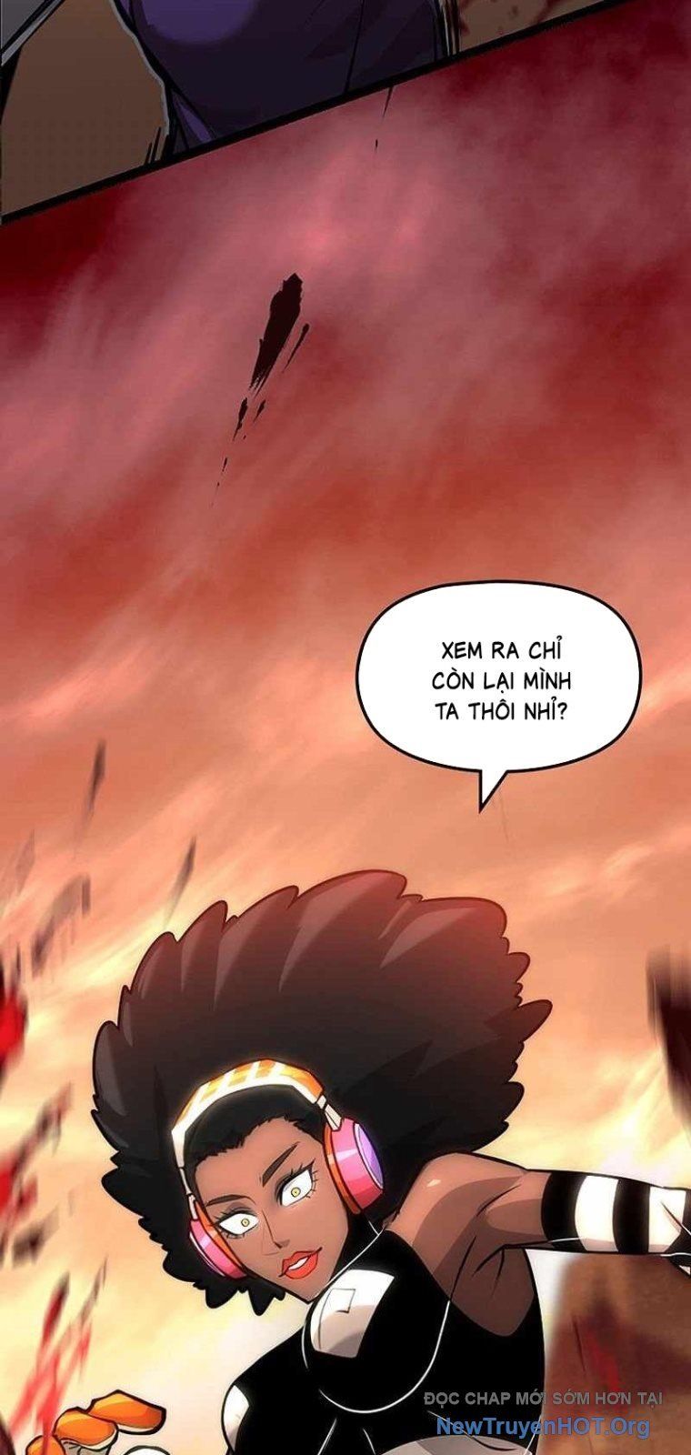 Trò Chơi Của Thần Chapter 94 - Trang 2