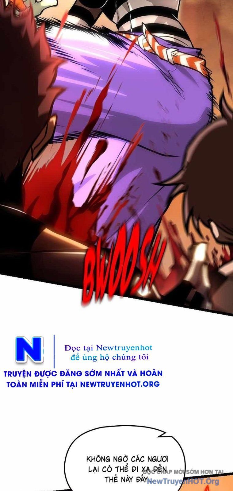 Trò Chơi Của Thần Chapter 94 - Trang 2