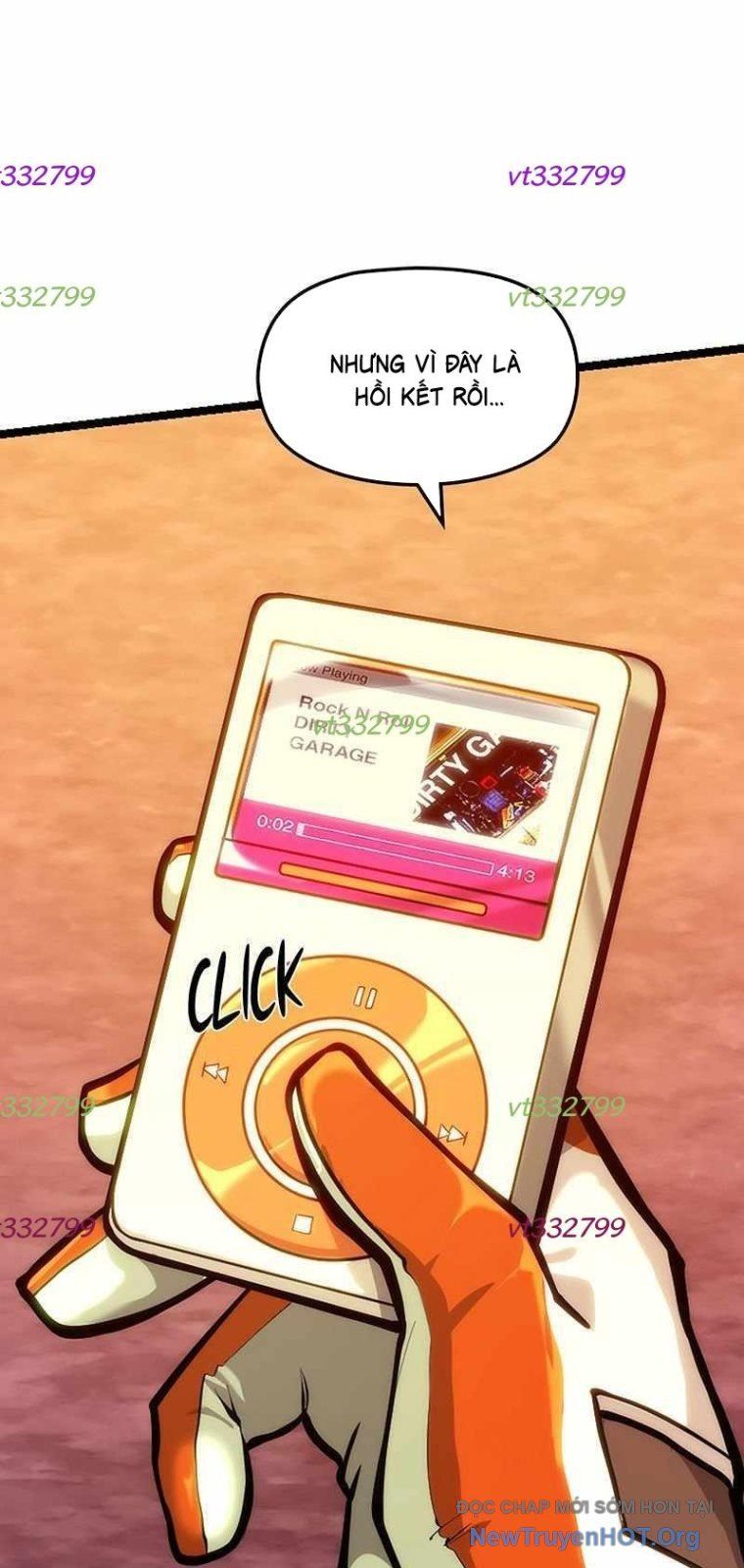 Trò Chơi Của Thần Chapter 94 - Trang 2