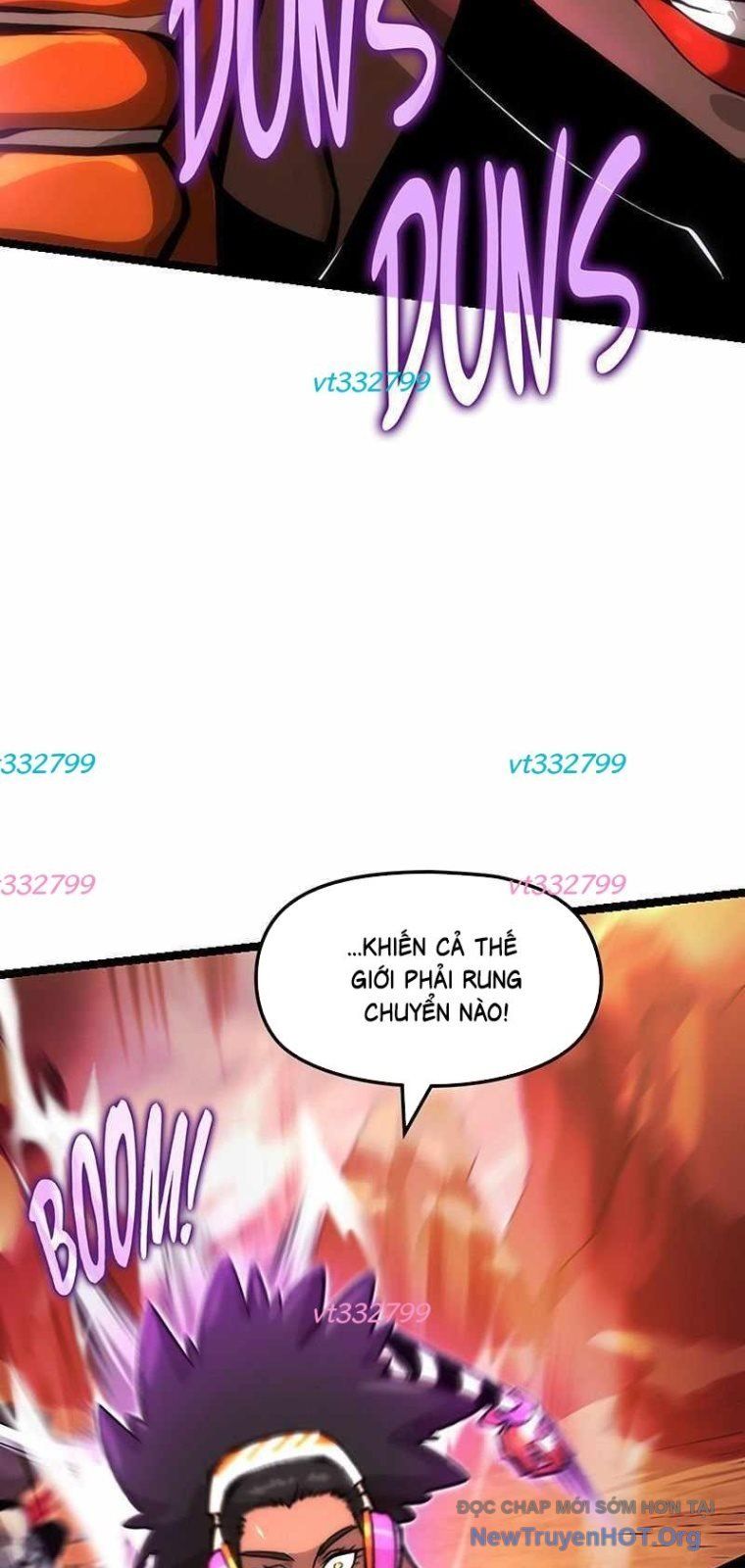 Trò Chơi Của Thần Chapter 94 - Trang 2