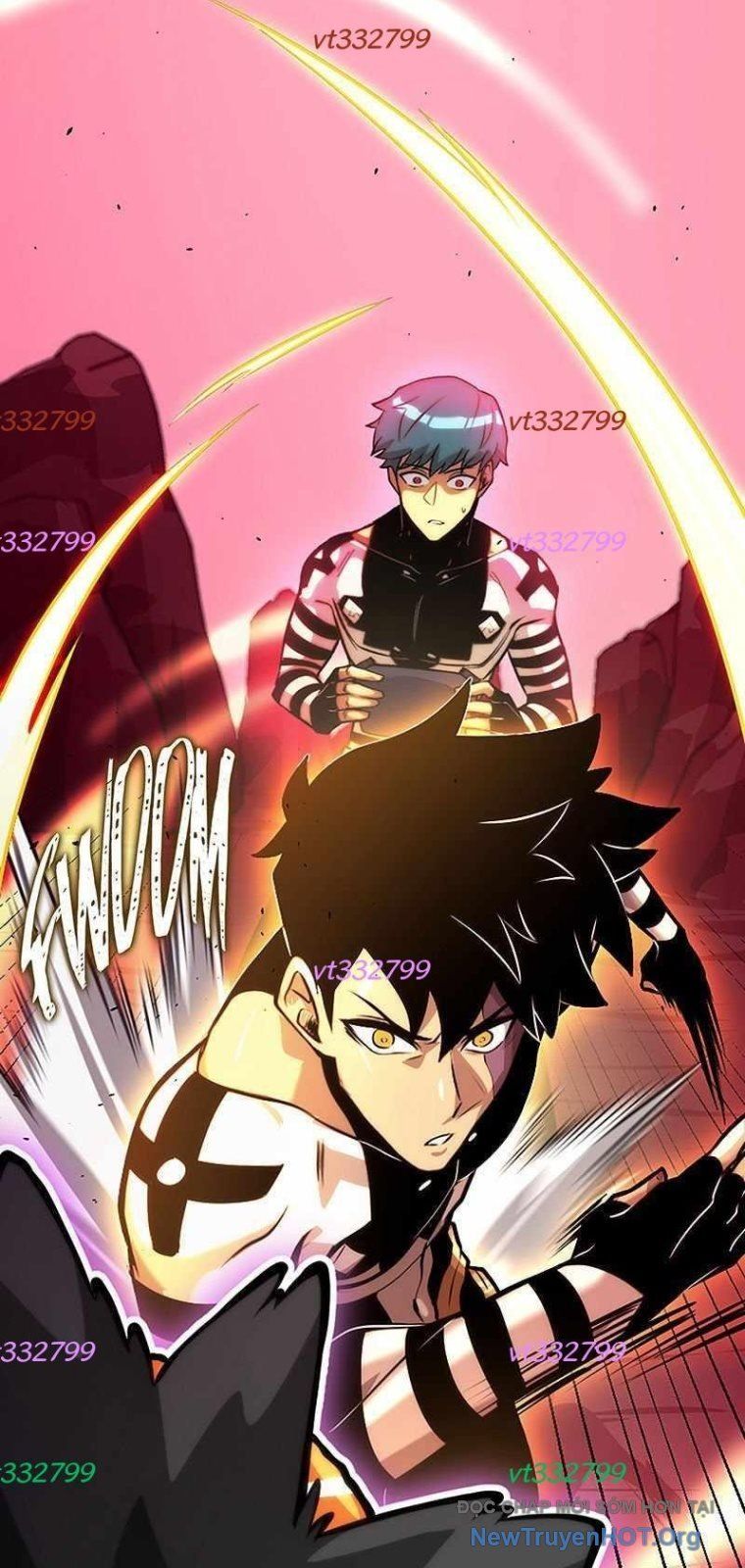 Trò Chơi Của Thần Chapter 94 - Trang 2