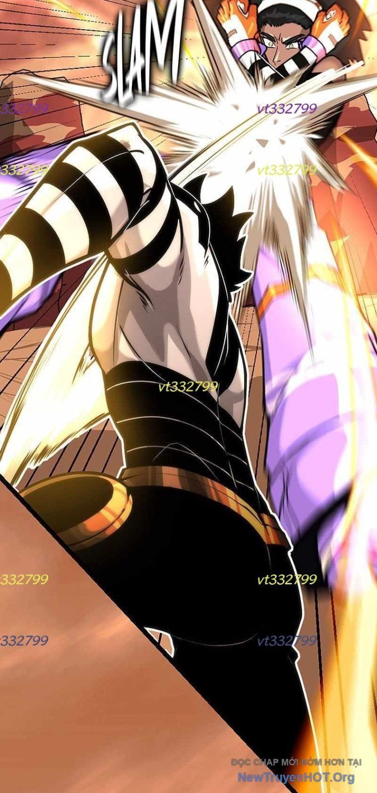 Trò Chơi Của Thần Chapter 94 - Trang 2