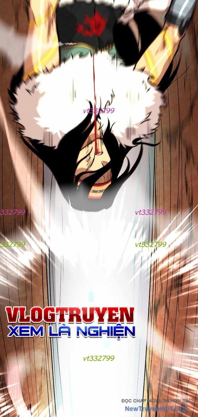 Trò Chơi Của Thần Chapter 94 - Trang 2