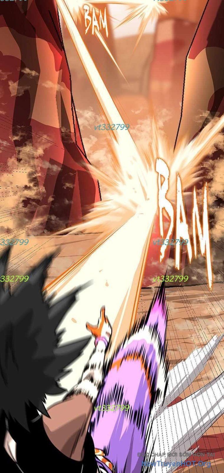 Trò Chơi Của Thần Chapter 94 - Trang 2