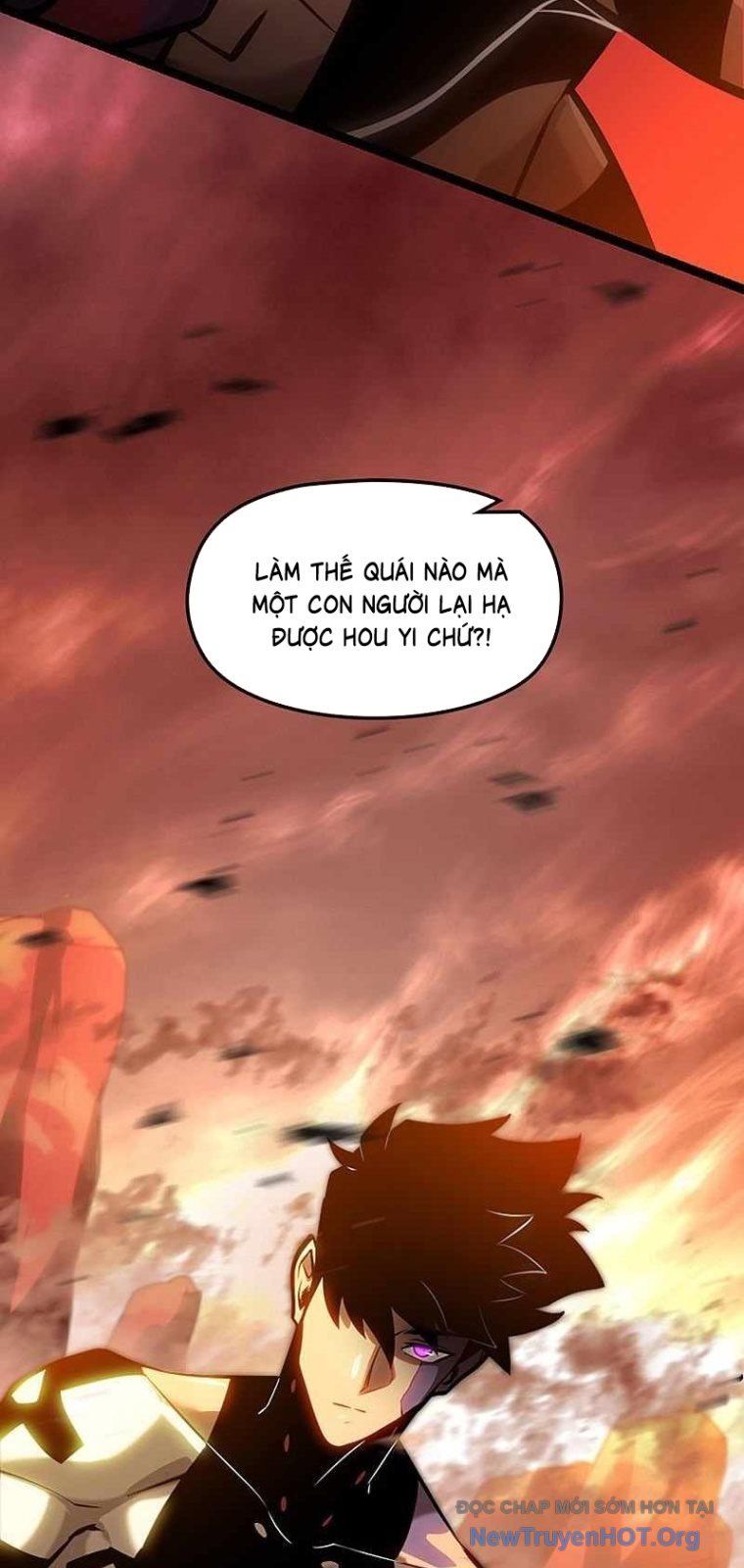 Trò Chơi Của Thần Chapter 94 - Trang 2