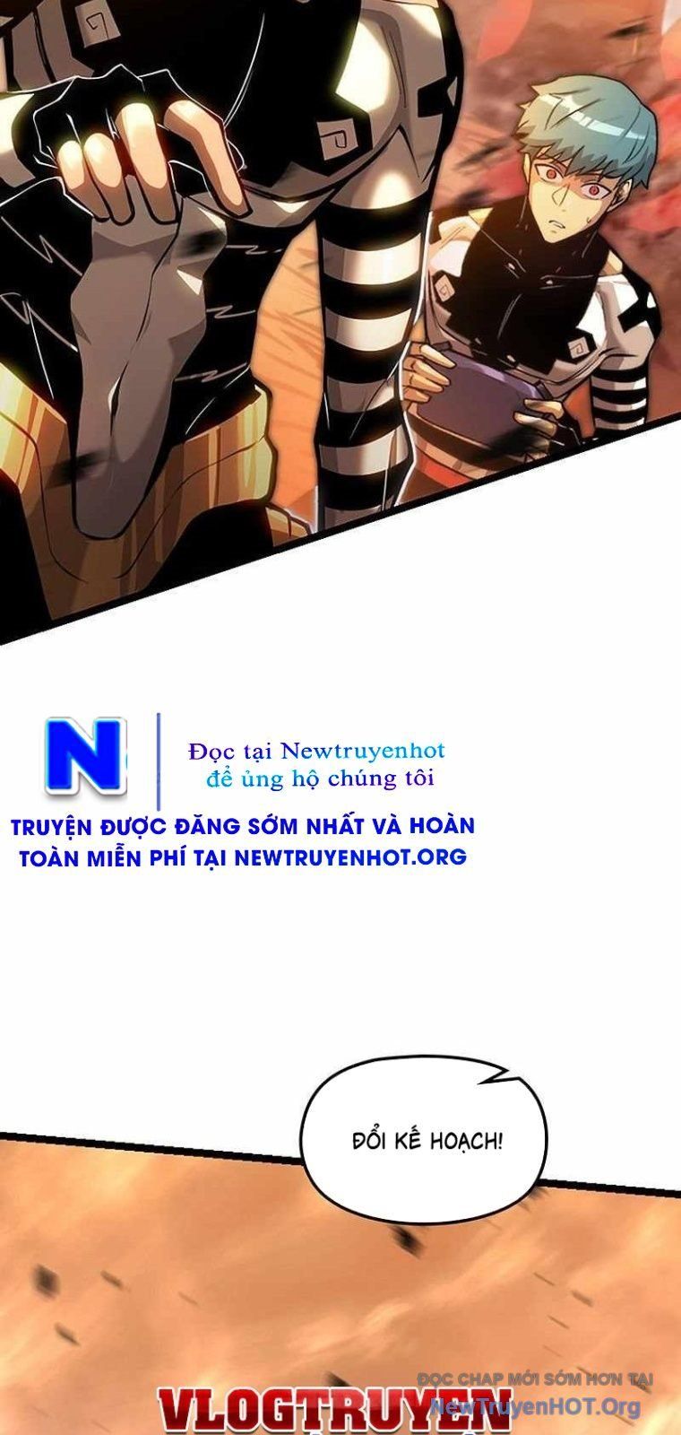 Trò Chơi Của Thần Chapter 94 - Trang 2