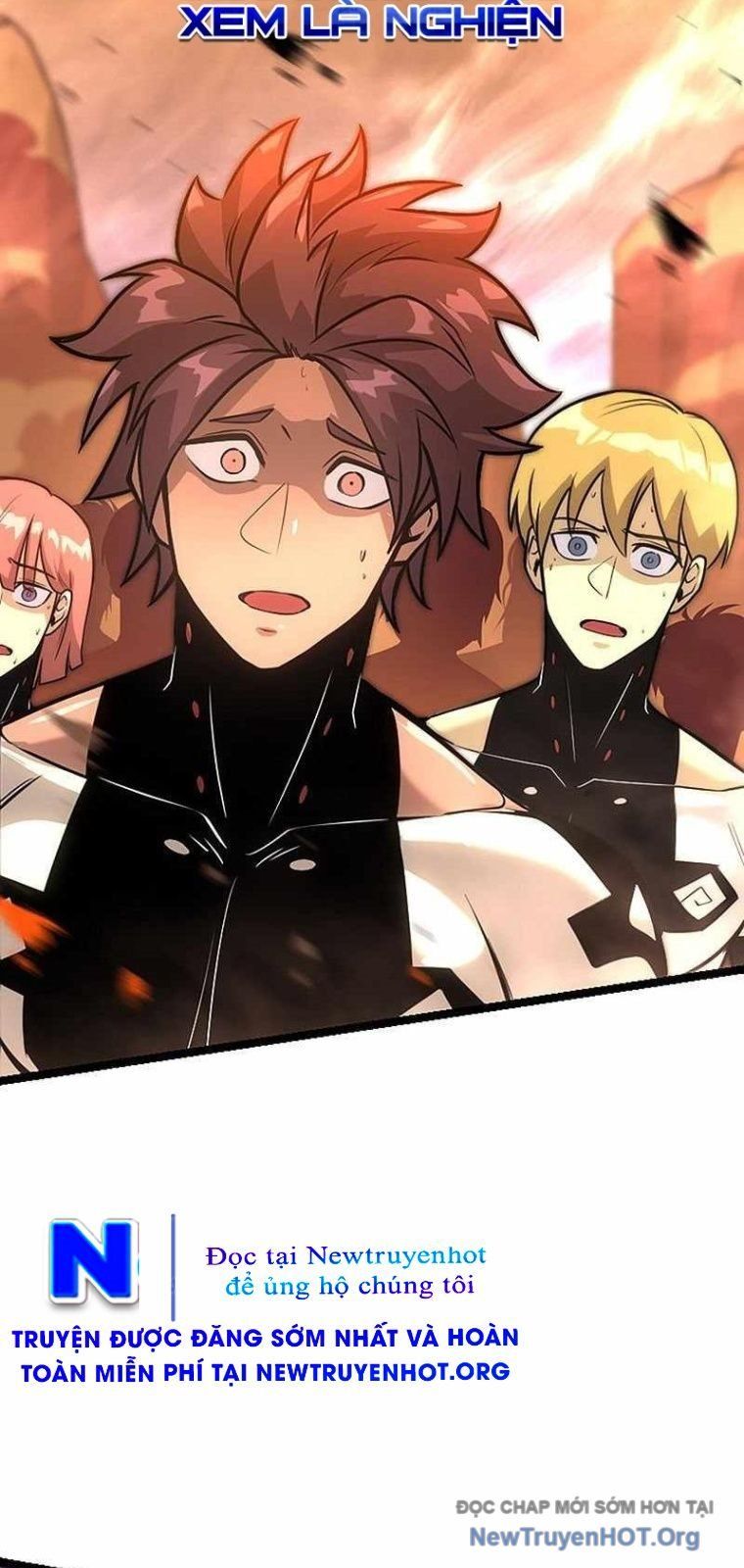 Trò Chơi Của Thần Chapter 94 - Trang 2