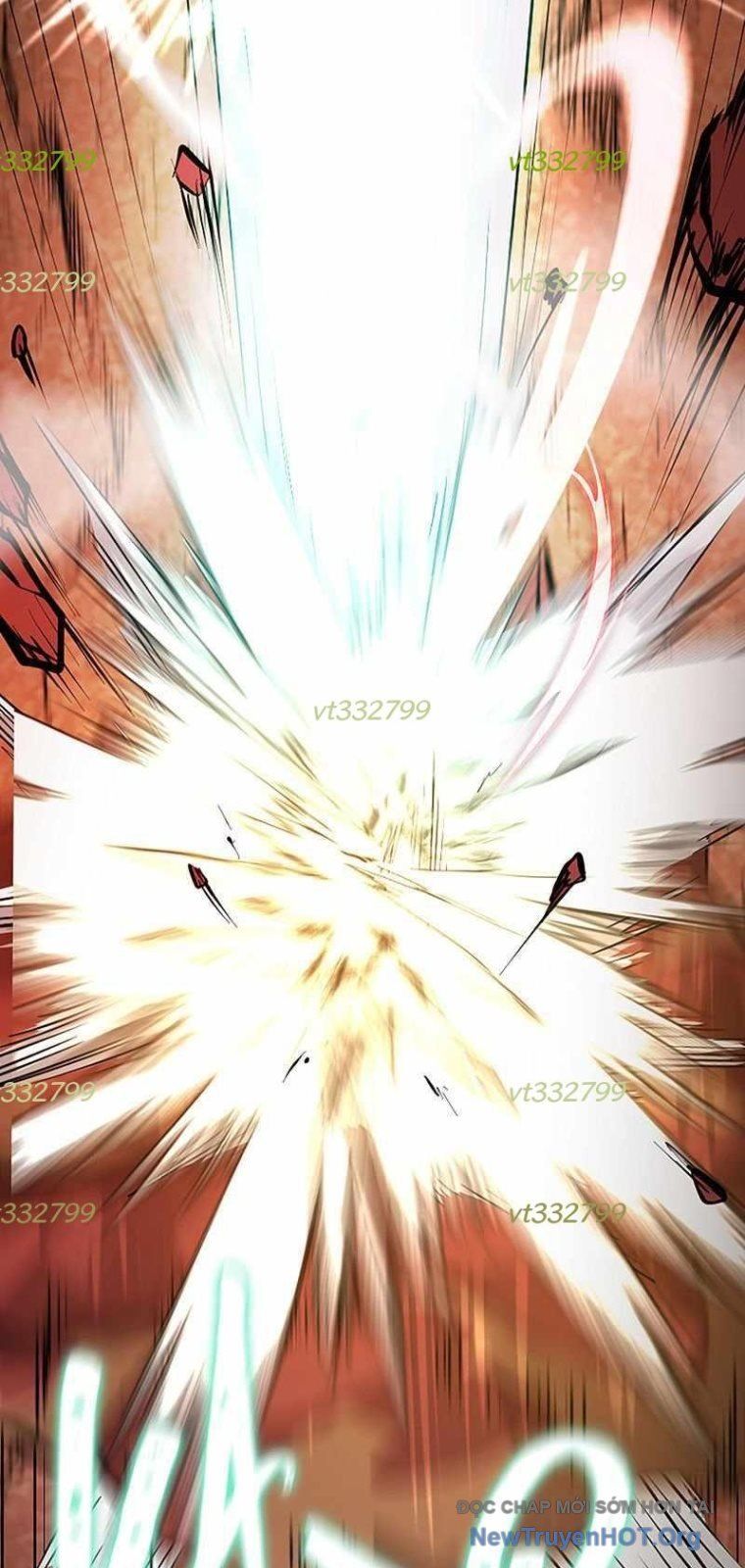 Trò Chơi Của Thần Chapter 94 - Trang 2